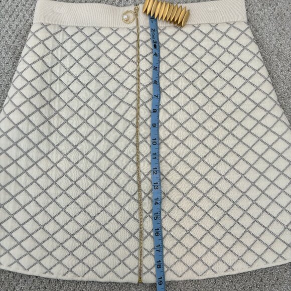 Sandro Mini Skirt (NWT) - Picture 6 of 7